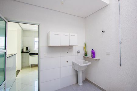 Casa à venda com 160m², 3 quartos e 4 vagas Casa à venda com 160m², 3 quartos e 4 vagasÁrea de serviço