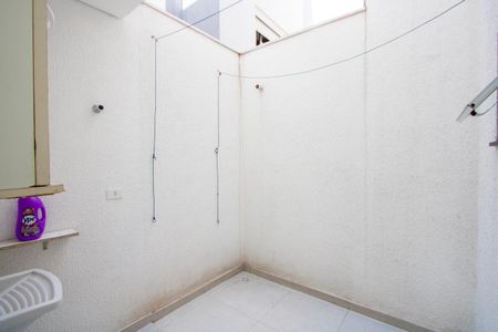 Casa à venda com 160m², 3 quartos e 4 vagas Casa à venda com 160m², 3 quartos e 4 vagasÁrea de serviço