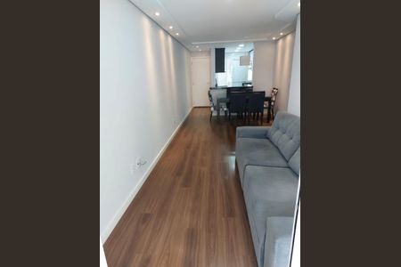 Apartamento à venda com 82m², 3 quartos e 2 vagas Apartamento à venda com 82m², 3 quartos e 2 vagasFoto 04