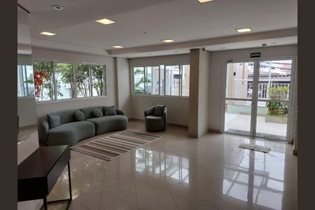 Apartamento à venda com 82m², 3 quartos e 2 vagas Apartamento à venda com 82m², 3 quartos e 2 vagasFoto 38
