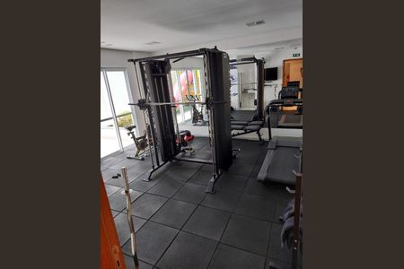 Apartamento à venda com 82m², 3 quartos e 2 vagas Apartamento à venda com 82m², 3 quartos e 2 vagasFoto 53