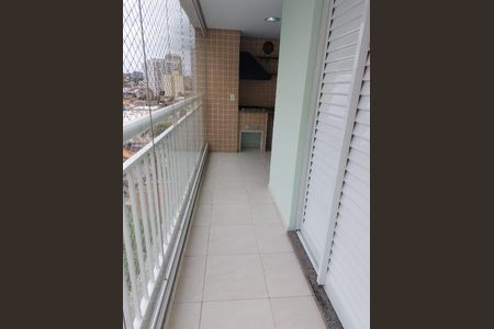 Apartamento à venda com 82m², 3 quartos e 2 vagas Apartamento à venda com 82m², 3 quartos e 2 vagasFoto 56