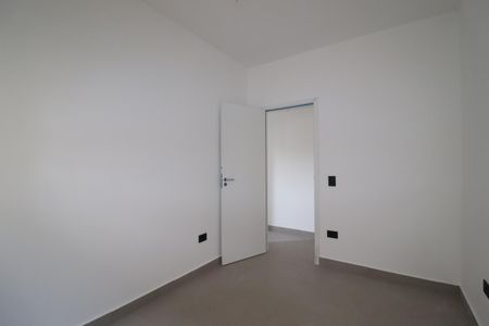 Apartamento à venda com 44m², 2 quartos e 1 vagaQuarto 2