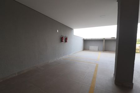 Apartamento à venda com 44m², 2 quartos e 1 vagaGaragem