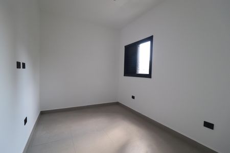 Apartamento à venda com 44m², 2 quartos e 1 vagaQuarto 1