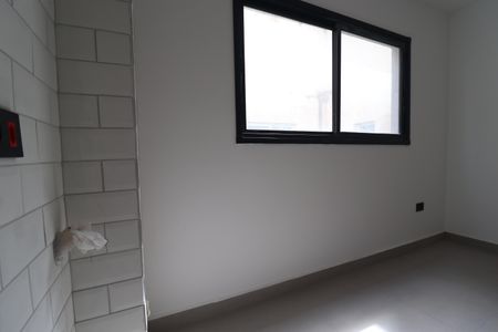 Apartamento à venda com 44m², 2 quartos e 1 vagaÁrea de Serviço