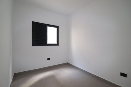 Apartamento à venda com 44m², 2 quartos e 1 vagaQuarto 2