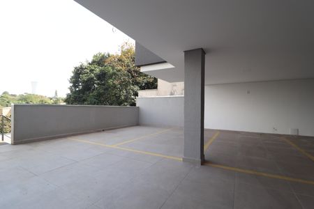 Apartamento à venda com 44m², 2 quartos e 1 vagaGaragem