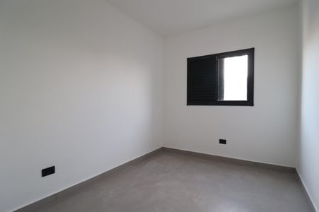 Apartamento à venda com 44m², 2 quartos e 1 vagaQuarto 2