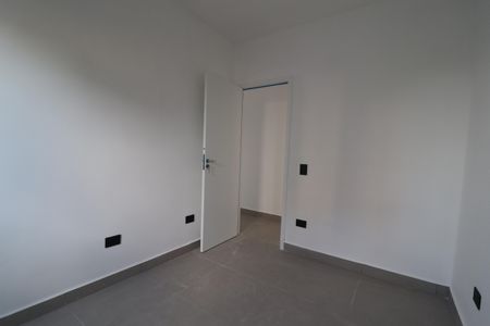 Apartamento à venda com 44m², 2 quartos e 1 vagaQuarto 2