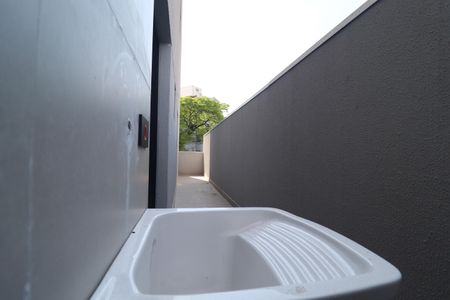 Apartamento à venda com 44m², 2 quartos e 1 vagaÁrea de Serviço