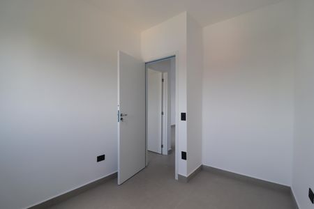 Apartamento à venda com 44m², 2 quartos e 1 vagaQuarto 2