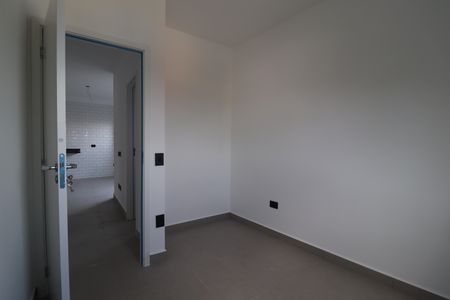 Apartamento à venda com 44m², 2 quartos e 1 vagaQuarto 2