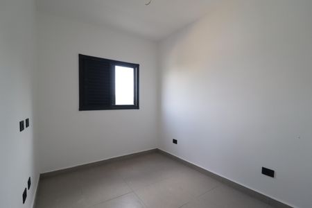 Apartamento à venda com 44m², 2 quartos e 1 vagaQuarto 1