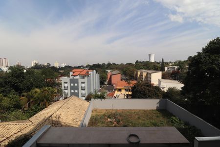 Apartamento à venda com 44m², 2 quartos e 1 vagaVista Quarto 2