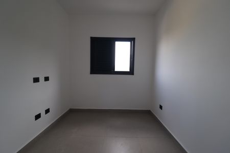Quarto 1 de apartamento à venda com 2 quartos, 44m² em Vila Guiomar, Santo André