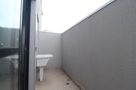 Apartamento à venda com 44m², 2 quartos e 1 vagaÁrea de Serviço