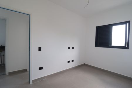 Apartamento à venda com 44m², 2 quartos e 1 vagaQuarto 1