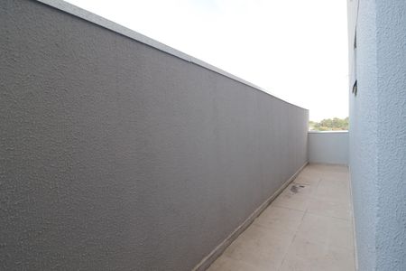 Apartamento à venda com 44m², 2 quartos e 1 vagaQuintal