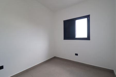 Apartamento à venda com 44m², 2 quartos e 1 vagaQuarto 2