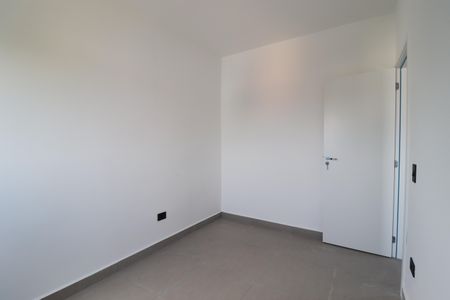 Quarto 1 de apartamento à venda com 2 quartos, 44m² em Vila Guiomar, Santo André