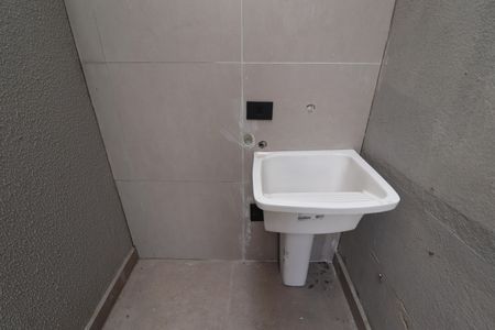 Apartamento à venda com 44m², 2 quartos e 1 vagaÁrea de Serviço