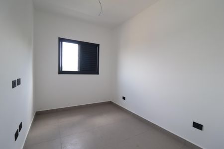 Apartamento à venda com 44m², 2 quartos e 1 vagaQuarto 1