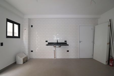 Apartamento à venda com 44m², 2 quartos e 1 vagaCozinha