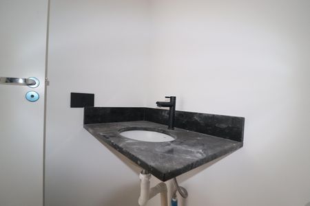 Apartamento à venda com 44m², 2 quartos e 1 vagaBanheiro