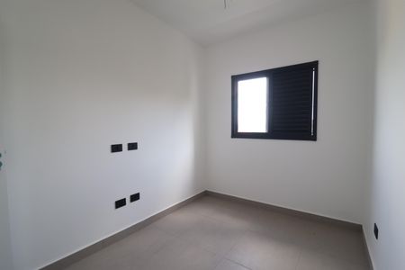 Apartamento à venda com 44m², 2 quartos e 1 vagaQuarto 1