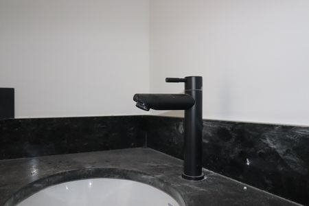 Apartamento à venda com 44m², 2 quartos e 1 vagaBanheiro