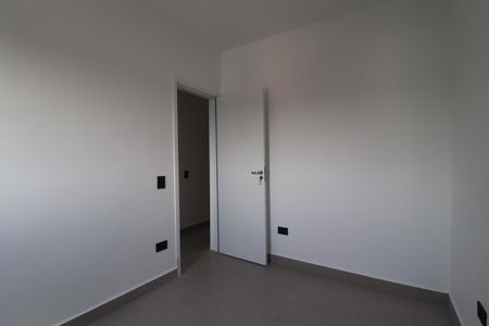 Apartamento à venda com 44m², 2 quartos e 1 vagaQuarto 2