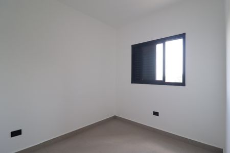 Apartamento à venda com 44m², 2 quartos e 1 vagaQuarto 2