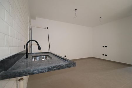 Apartamento à venda com 44m², 2 quartos e 1 vagaCozinha