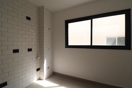 Apartamento à venda com 44m², 2 quartos e 1 vagaÁrea de Serviço