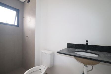 Apartamento à venda com 44m², 2 quartos e 1 vagaBanheiro