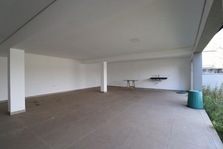 Apartamento à venda com 44m², 2 quartos e 1 vagaÁrea comum - Salão de festas