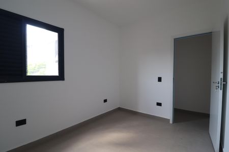 Apartamento à venda com 44m², 2 quartos e 1 vagaQuarto 1