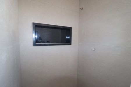 Apartamento à venda com 44m², 2 quartos e 1 vagaBanheiro