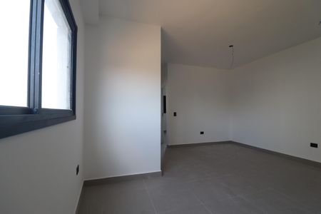 Apartamento à venda com 44m², 2 quartos e 1 vagaÁrea de Serviço
