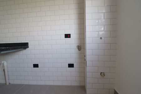 Apartamento à venda com 44m², 2 quartos e 1 vagaÁrea de Serviço