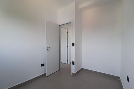 Apartamento à venda com 44m², 2 quartos e 1 vagaQuarto 2