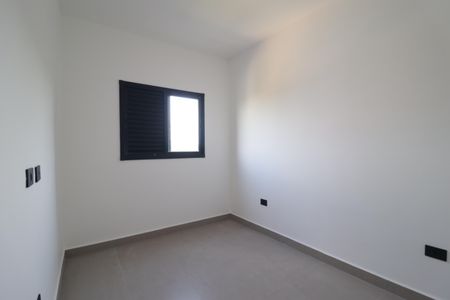 Apartamento à venda com 44m², 2 quartos e 1 vagaQuarto 1