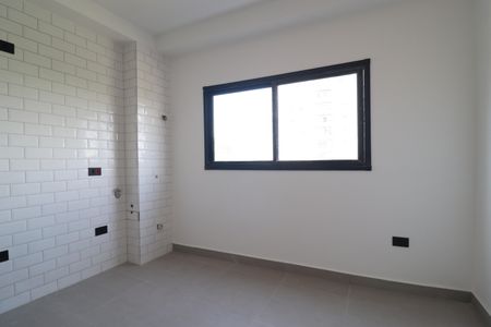 Apartamento à venda com 44m², 2 quartos e 1 vagaÁrea de Serviço