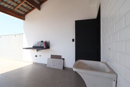 Apartamento à venda com 88m², 2 quartos e 1 vagaÁrea de Serviço 2