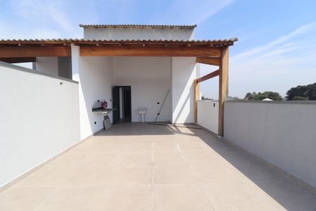 Apartamento à venda com 88m², 2 quartos e 1 vagaCobertura