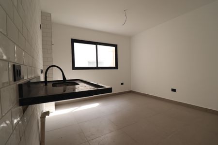Apartamento à venda com 88m², 2 quartos e 1 vagaCozinha