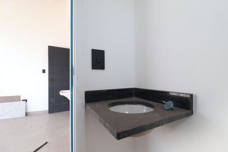 Apartamento à venda com 88m², 2 quartos e 1 vagaLavabo 