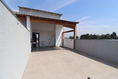 Apartamento à venda com 88m², 2 quartos e 1 vagaCobertura