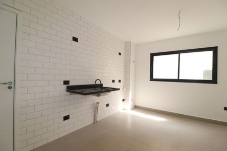 Apartamento à venda com 88m², 2 quartos e 1 vagaCozinha